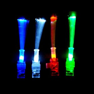 Anillo plumín fibra óptica