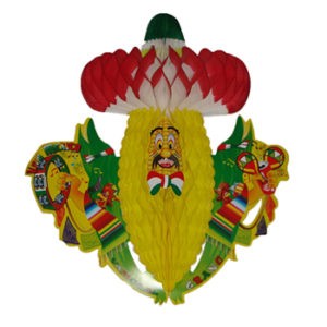 elote de papel