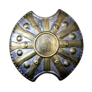 Escudo Romano