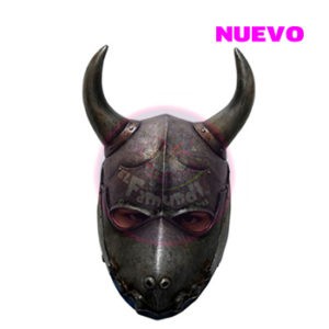 Hostel Butcher Helmet