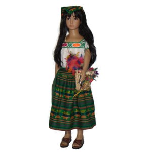 Juego de indita