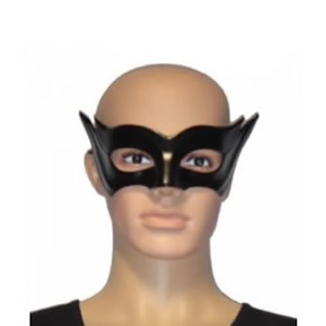 antifaz de Jane