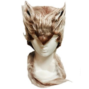Peluca de Lobo