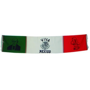 Sarape viva méxico