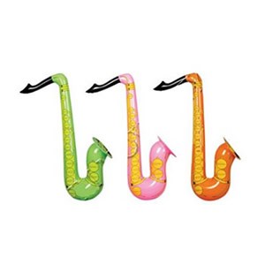 Saxofón 24 pulgadas