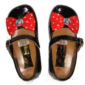 ZAPATO RATONA