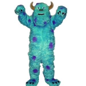 Botarga de Monstruo