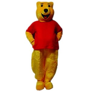 Botarga de Oso