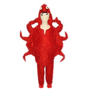 Cangrejo rojo
