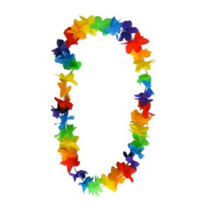 Collar Hawaiano